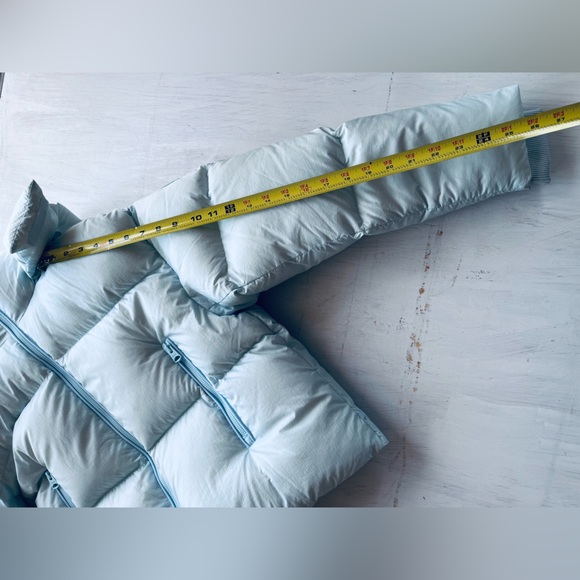 MACKAGE Tessy Down Puffer Jacket- Air - Picture 11 of 15